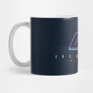 Mass Effect Andromeda Initiative Mug